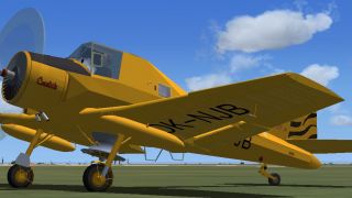 Screenshot 4 — LET Z-37A Updated Package