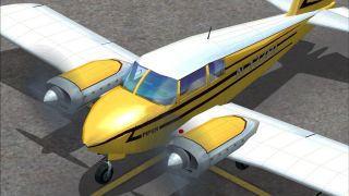 Screenshot 3 — Piper Apache