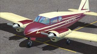 Screenshot 4 — Piper Apache