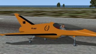 Screenshot 1 — Swamp Wallaby Gold Edition