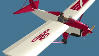 Screenshot 1 — Team MiniMax