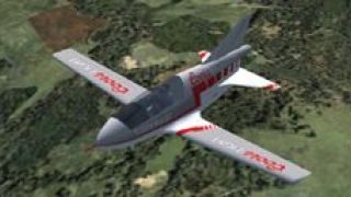 Screenshot 6 — Red And Blue BD-5
