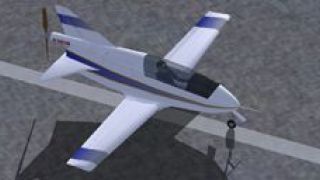Screenshot 8 — Red And Blue BD-5
