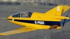 Screenshot 4 — BD-5 C-FGXC