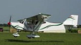 Screenshot 4 — Super Cheetah Aero Service Ultralight