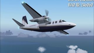 Screenshot 2 — Veneaviones Turbo Commander Package