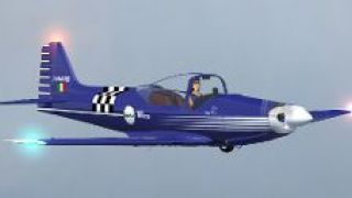Screenshot 8 — Aeromere F.8L Falco III - Stelio Frati