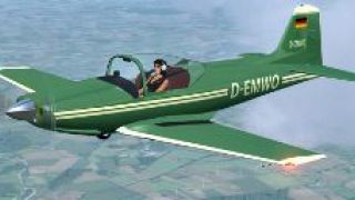 Screenshot 6 — Aeromere F. 8L Falco III - America - D-EMWO