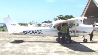 Screenshot 2 — Airworks Aviation Academy Cessna 172 RP-C4432
