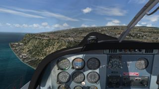 Screenshot 4 — Zlin Z-142