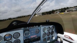 Screenshot 3 — Zlin Z-142