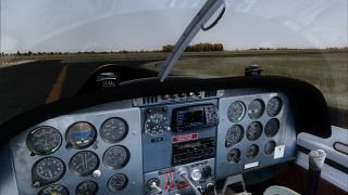 Screenshot 2 — Zlin Z-142