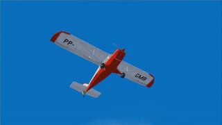 Screenshot 8 — Aero Boero AB-115