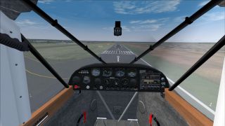 Screenshot 4 — Aero Boero AB-115
