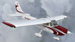 Screenshot 2 — Cessna C182T Skylane D-ERTO