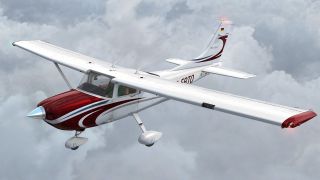 Screenshot 3 — Cessna C182T Skylane D-ERTO