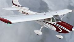 Screenshot 4 — Cessna C182T Skylane D-ERTO