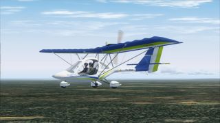 Screenshot 3 — Microleve ML-400