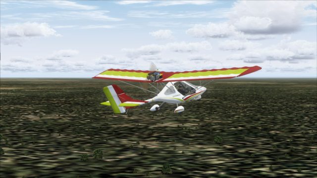 Screenshot 1 — Microleve ML-400