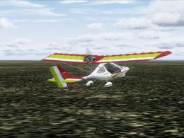 Microleve ML-400 preview