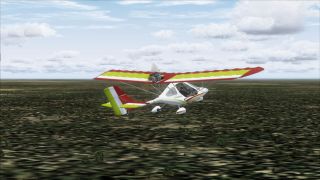 Screenshot 1 — Microleve ML-400
