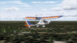 Screenshot 2 — Microleve ML-400