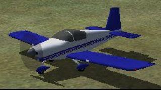 Screenshot 3 — Van's Aircraft RV-9A