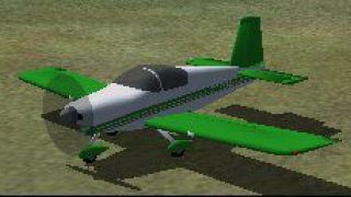 Screenshot 5 — Van's Aircraft RV-9A