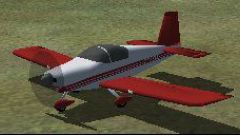 Screenshot 4 — Van's Aircraft RV-9A
