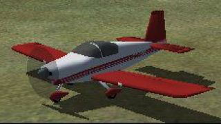 Screenshot 4 — Van's Aircraft RV-9A