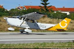 G Air Cessna 172 preview