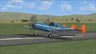 Screenshot 4 — Miles Messenger ZK-AWE