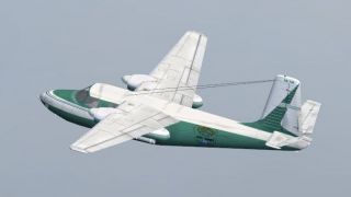 Screenshot 4 — Aero Commander 520-78 N4172B