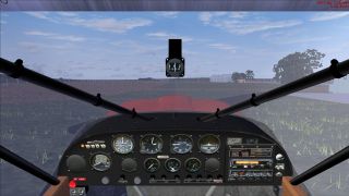 Screenshot 3 — Aero Boero AB-180