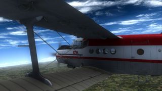 Screenshot 4 — LTU Antonov An-2 Colt Fix