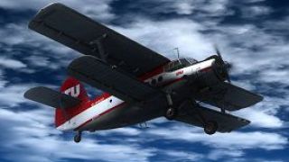 Screenshot 5 — LTU Antonov An-2 Colt Fix