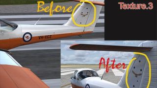 Screenshot 2 — Piper PA38 Tomahawk VH-XGZ