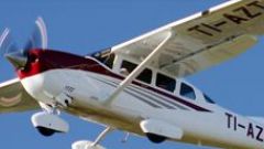 Screenshot 7 — Cessna CT206H TI-AZT &amp; TI-BAG