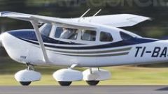 Screenshot 6 — Cessna CT206H TI-AZT &amp; TI-BAG