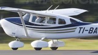 Screenshot 6 — Cessna CT206H TI-AZT &amp; TI-BAG
