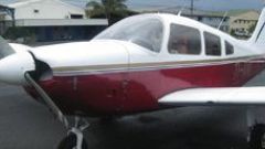 Screenshot 2 — ECDEA Piper Archer II TI-ANI