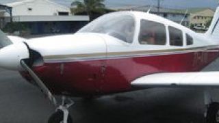Screenshot 2 — ECDEA Piper Archer II TI-ANI