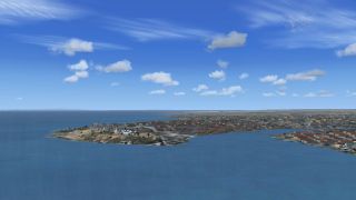 Screenshot 3 — Scenery--Istanbul Turkey
