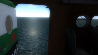 Screenshot 5 — Heineken Antonov An-2 Colt