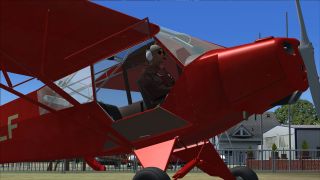 Screenshot 6 — ALAT Super Cub L-18 D-ENLF