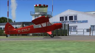 Screenshot 5 — ALAT Super Cub L-18 D-ENLF