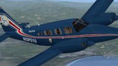 Screenshot 4 — Piper Seneca MSP017 And MSP016