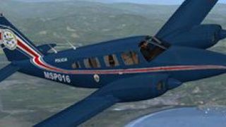 Screenshot 4 — Piper Seneca MSP017 And MSP016