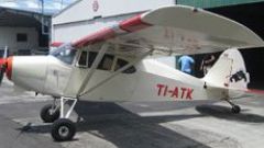Screenshot 4 — Piper Pacer PA22 TI-ATK "El Torito"
