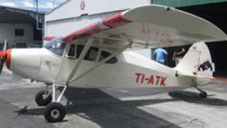 Screenshot 4 — Piper Pacer PA22 TI-ATK "El Torito"
